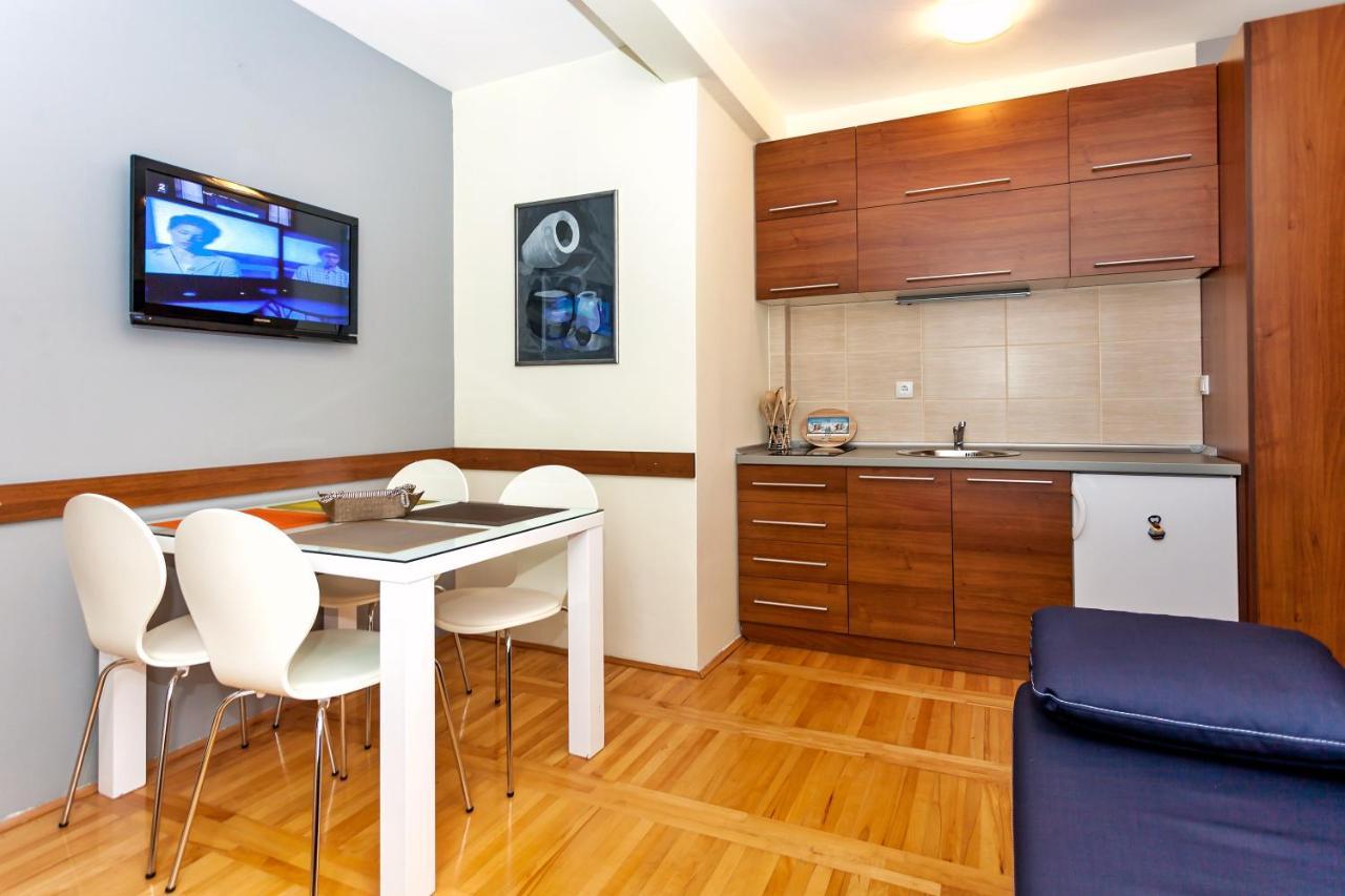 Hostgost At Kraljevi Cardaci Apartment Kopaonik Exterior photo
